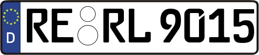RE-RL9015