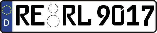 RE-RL9017