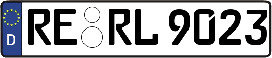 RE-RL9023