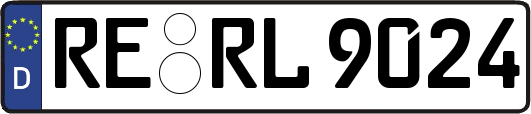 RE-RL9024