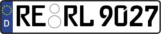 RE-RL9027