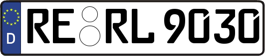 RE-RL9030