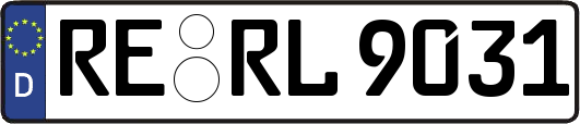 RE-RL9031