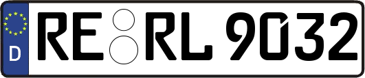 RE-RL9032