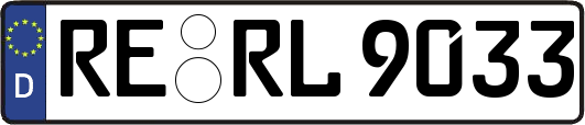 RE-RL9033