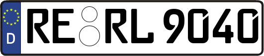 RE-RL9040