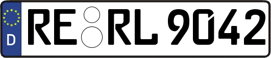 RE-RL9042
