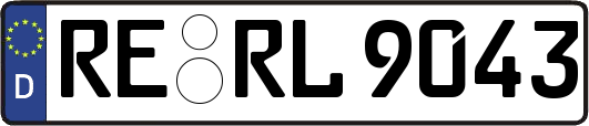 RE-RL9043
