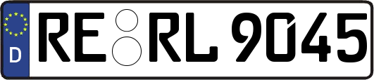 RE-RL9045