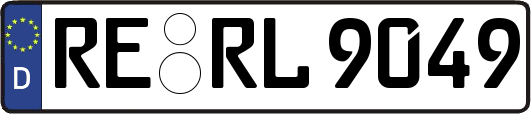 RE-RL9049