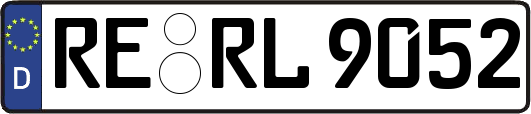 RE-RL9052