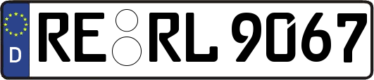 RE-RL9067
