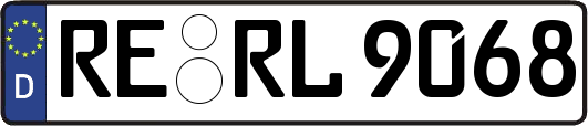 RE-RL9068