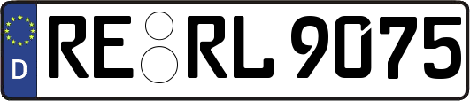 RE-RL9075