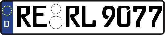 RE-RL9077