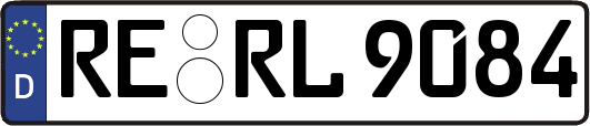 RE-RL9084