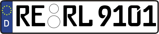 RE-RL9101