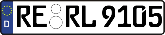 RE-RL9105