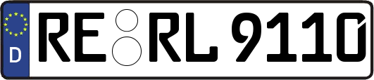 RE-RL9110