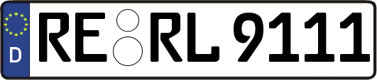 RE-RL9111