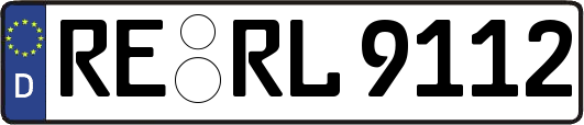 RE-RL9112