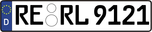RE-RL9121
