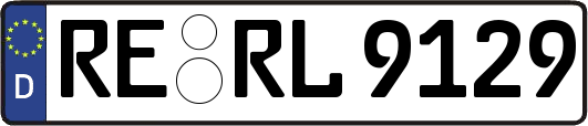 RE-RL9129