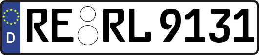 RE-RL9131