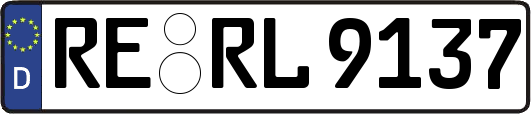 RE-RL9137