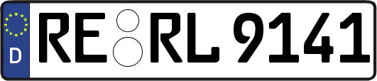 RE-RL9141