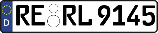 RE-RL9145