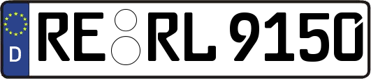 RE-RL9150