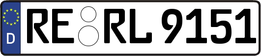 RE-RL9151