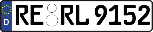 RE-RL9152