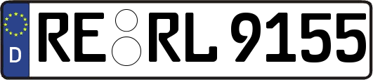 RE-RL9155