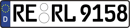 RE-RL9158