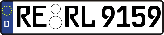 RE-RL9159