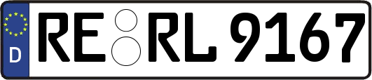 RE-RL9167