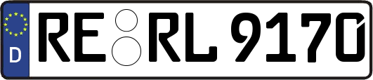 RE-RL9170
