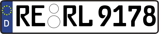 RE-RL9178