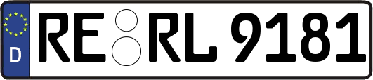 RE-RL9181
