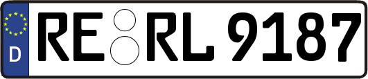 RE-RL9187