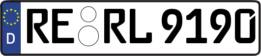 RE-RL9190