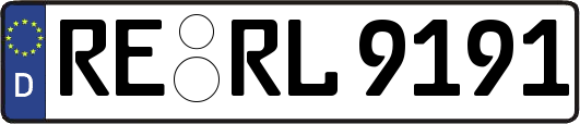 RE-RL9191