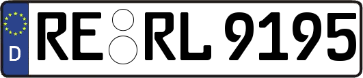 RE-RL9195