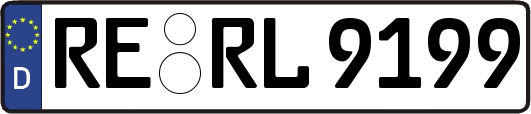 RE-RL9199