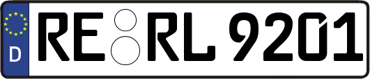 RE-RL9201
