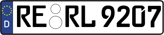 RE-RL9207