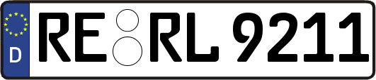 RE-RL9211