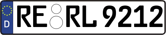 RE-RL9212
